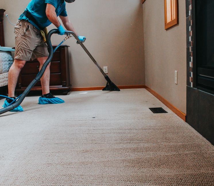Carpet Cleaning Best Portland Cleaners